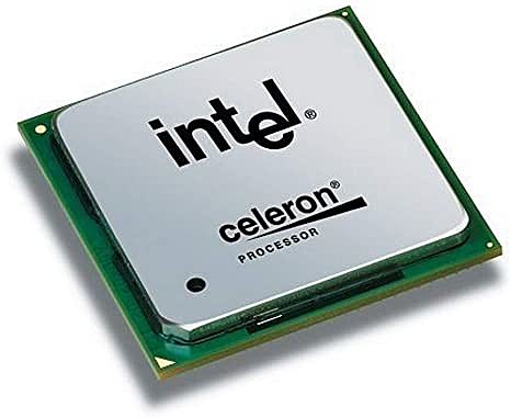 INTEL CELEBRON