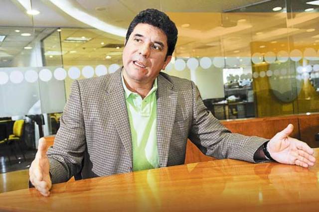 Germán Olano enfrenta proceso ante Consejo de Estado