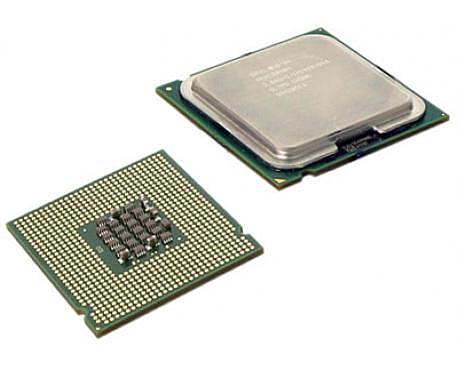 INTEL PENTIUM 4 PRESCOTT