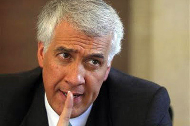 Fiscalía llamó a interrogatorio a Samuel Moreno