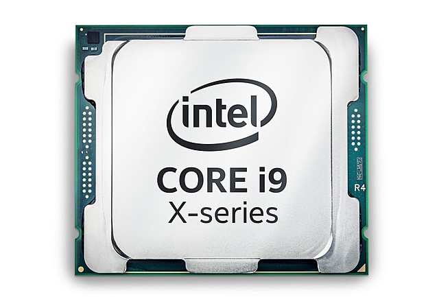 INTEL CORE I9