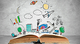 Timeline: linea de tiempo