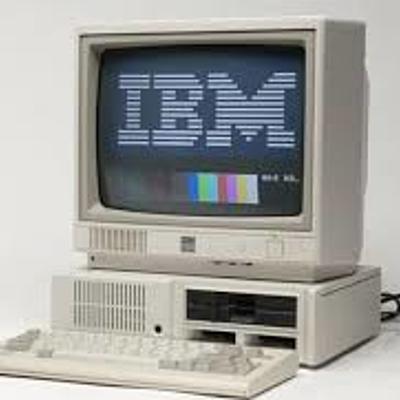 Timeline: A evolución das TIC (Alejo Carr, 4ºC TIC)