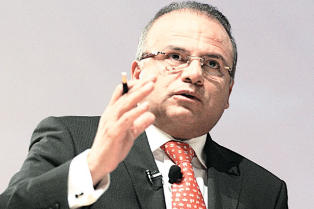 Moralesrussi dice que acusaciones de Guido Nule son imaginarias