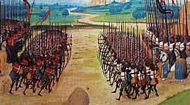 Timeline: Middle Ages