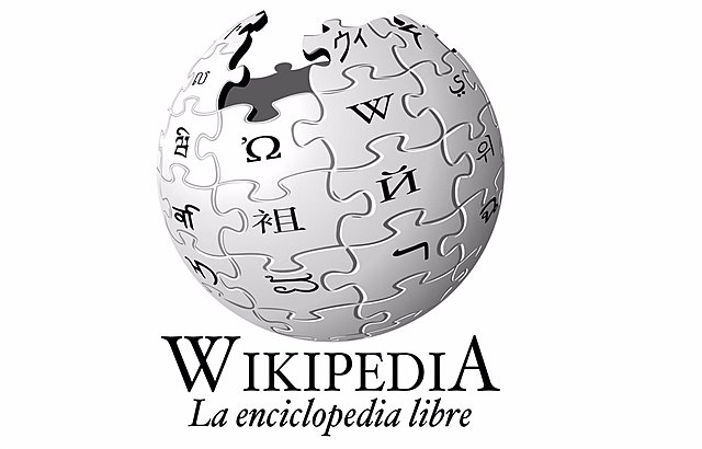 wikipedia