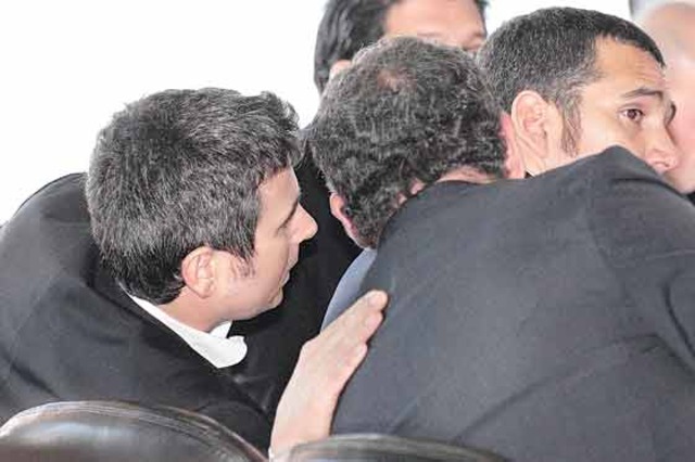 Denuncian amenazas de muerte contra los Nule