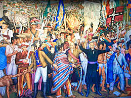 México independiente