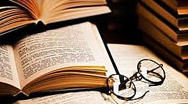 Timeline: Diario de lecturas