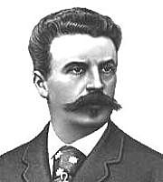 Guy de Maupassant