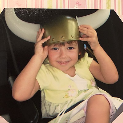 Timeline: Línea de tiempo de mi vida