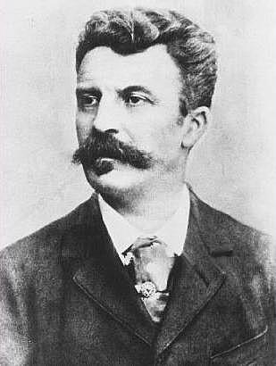 Guy de Maupassant