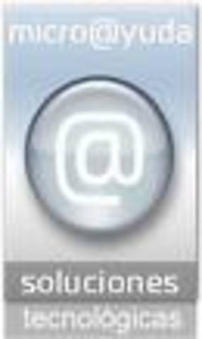 Microayuda.