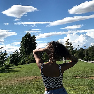 Timeline: Mi vida en imagenes.