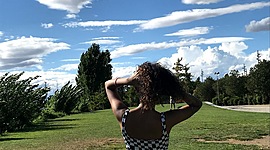 Timeline: Mi vida en imagenes.