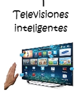 Televisiones inteligentes