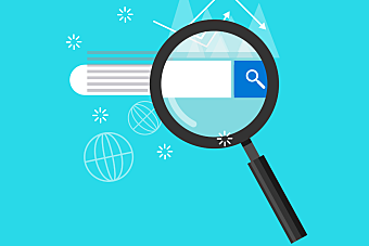 Primer motor de búsqueda