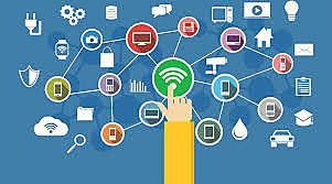 Expansión de Internet a usuarios de casa