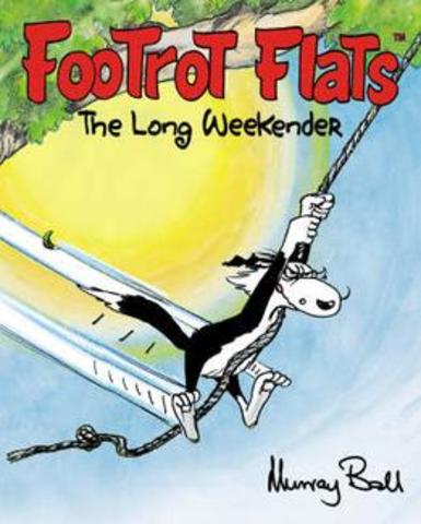 Footrot Flats Long Weekender