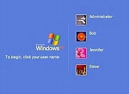 Sistemas multiusuario