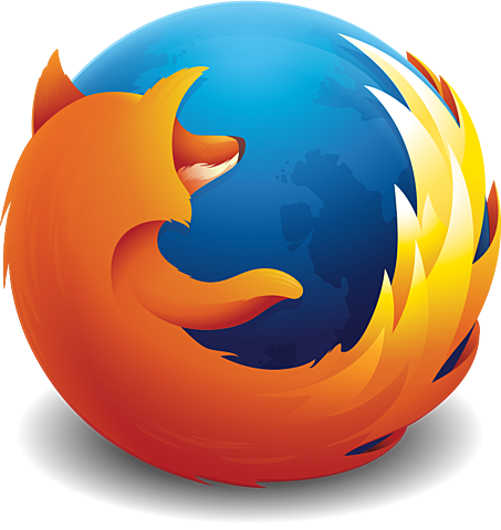 Mozzila Firefox