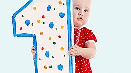 Timeline: Línea del Tiempo Primer Año