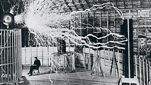 Generalización de la electricidad