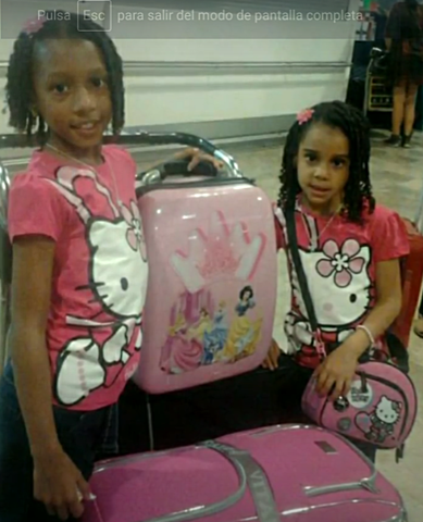 Viajando a República Dominicana