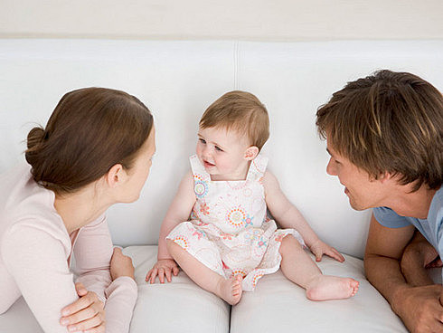 Desarrollo Auditivo y Socio-Afectivo