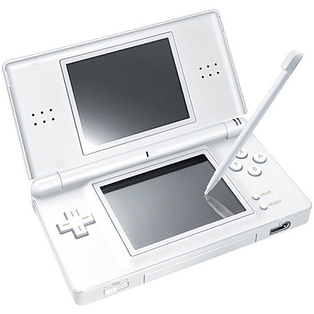 Nintendo 3DS
