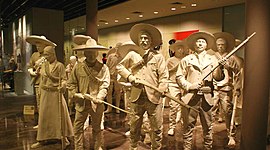 Timeline: Revolución Mexicana