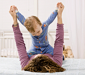 Desarrollo Motor y Cognoscitivo