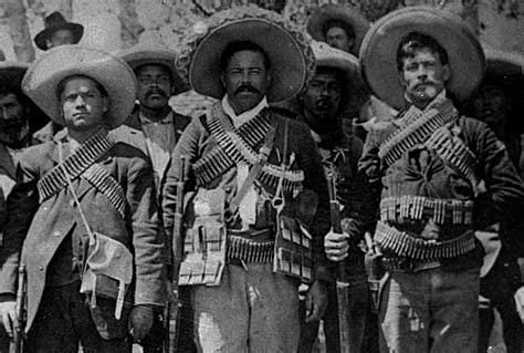 ¿Cuál fue la causa que detonó la Revolución Mexicana?