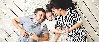 Reconocimiento Familiar