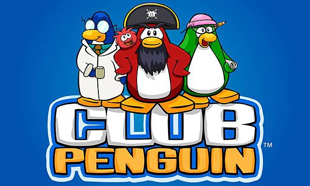 Club Penguin