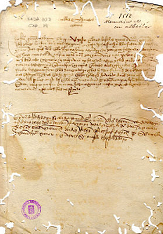 Memorial de Agravios