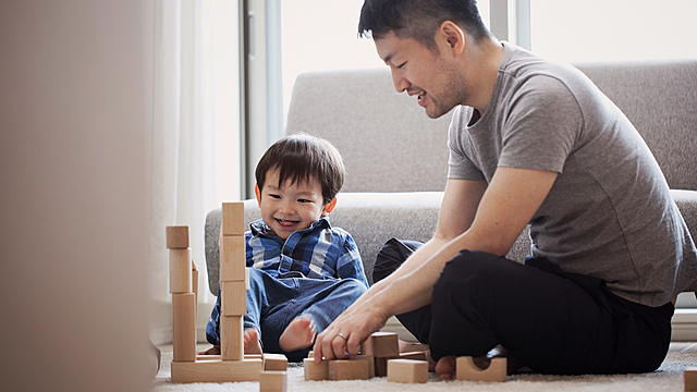 Desarrollo Socio-Afectivo