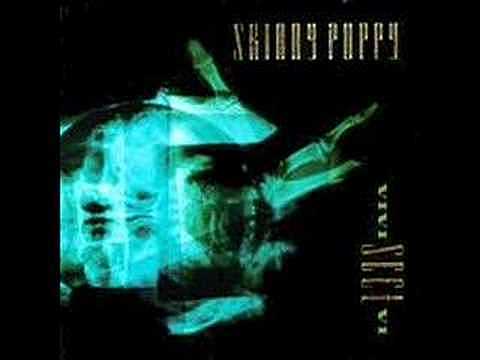 "VX Gas Attack," by Skinny Puppy