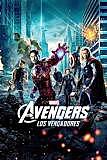 The Avengers