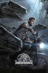 Jurassic World