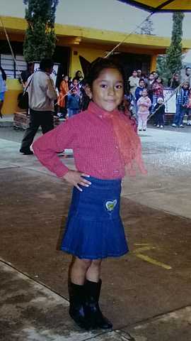 Entre a la primaria.