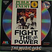 “Fight The Power” - Public Enemy