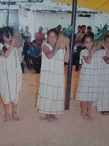 Me cambie de escuela.