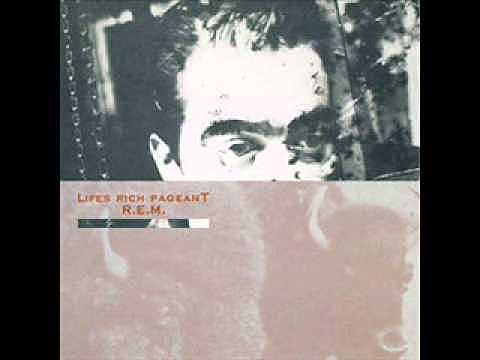 "Flowers of Guatemala," by R.E.M