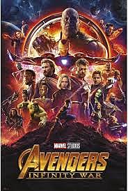 Avengers: Infinity War