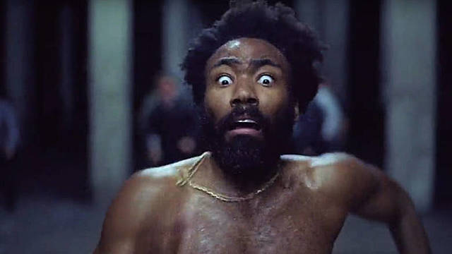 “This Is America” - Childish Gambino
