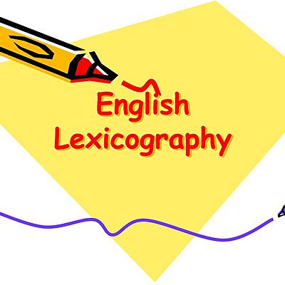Timeline: Historical Development of English Lexicography