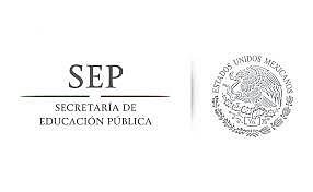 Secretaria Educación Pública