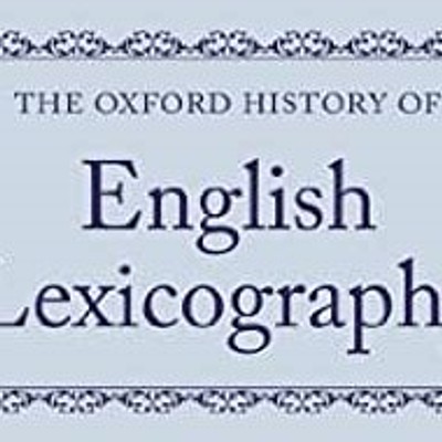 Timeline: A Brief History of English Lexicography