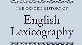 Timeline: A Brief History of English Lexicography